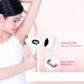 Intense Pulsed Light Technology IPL Hair Removal